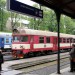 Provoz na železniční trati z Jeseníka do Krnova bude zachován