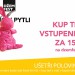 Džemfest nabízí Zajíce v pytli