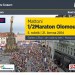 Půlmaraton bude v online přímém přenosu