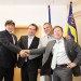 Pobočka České pošty na náměstí Republiky zůstane