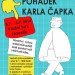 Navštivte výstavu Devatero pohádek Karla Čapka