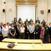 Titul Vesnice Olomouckého kraje roku 2014 získala Nová Hradečná