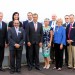 Hejtman přijal delegaci z Kentucky