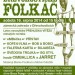 V Dřevohosticích oslaví jubilejní ročník folkového festivalu