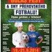 V Přerově proběhne Gulášfest spojený s fotbalovou beneficí