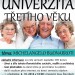 Univerzita pro starší pokračuje, hlásit se mohou i noví zájemci