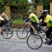 Mikroregion Dolek pořádal cyklistický závod