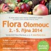Zahrada je hra. Podzimní Flora Olomouc chystá lákadla pro malé i velké návštěvníky
