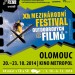Mezinárodní festival outdoorových filmů vstupuje do 12. ročníku