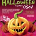 Na zámku v Úsově připravují Halloween
