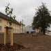 V obci Cholina byla dokončena revitalizace území