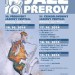 Přerov čeká 31. ročník Československého jazzového festivalu