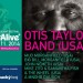Úvodní koncert festivalu Blues Alive bude věnovaný bluesové legendě Muddymu Watersovi