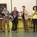 Hejtman se setkal se srbskými a českými studenty