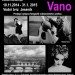 V Jeseníku vystaví fotografie Roberta Vana