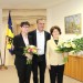 Hejtman přijal velvyslankyni Čínské lidové republiky