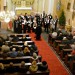 V Brodku u Přerova se uskutečnil koncert Collegia vocale