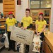 Školáci vytvořili müsli tyčinku a vyhráli 30 000 korun