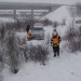 Aktuální informace ke sjízdnosti silnic v Olomouckém kraji