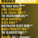 Hudebníci budou soutěžit na Blues Aperitiv