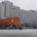 Meteorologové varují před silným sněžením a větrem