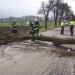 Aktuálně uzavřené silnice v Olomouckém kraji