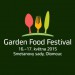 Garden Food Festival