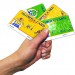 Olomouc region Card
