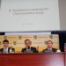 Hejtman Rozbořil zahájil jubilejní konferenci samospráv