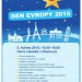 Olomouc oslaví Den Evropy