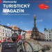 Olomoucký turistický magazín