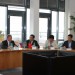 Olomoucký kraj navštívila delegace z čínského regionu Fujian