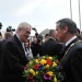 Prezident Zeman zahájí návštěvu kraje na Hané, dva dny pak stráví na severu regionu