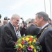 Prezident Zeman zahájí návštěvu kraje na Hané, dva dny pak stráví na severu regionu