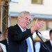 Město Hanušovice vítalo prezidenta po téměř 80 letech
