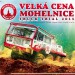 V Mohelnici se pojede závod nákladních vozidel v terénu