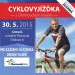 Cyklovyjížďka s Olomouckým krajem 