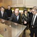 Předseda vlády Bohuslav Sobotka navštíví Olomoucký kraj