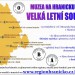Muzea na Hranicku lákají na letní soutěž