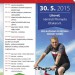 Olomoucký kraj zve na cyklovyjížďku
