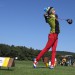 Dobročinný golfový turnaj a dražba podpoří sociální programy pro lidi s mentálním postižením