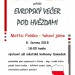 Evropský večer pod hvězdami představí Polsko