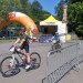 Prvenství v hlavním závodě bozeňovského bikemaratonu si odnesl Lubomír Petruš