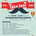 V Olomouci proběhne neformální happening Tátafest
