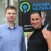 Soutěž Podnikavá hlava 2015 zná své vítěze