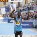 Keitany proletěla půlmaraton ve čtvrtém nejrychlejším čase roku, Kiptis překvapivě zvítězil