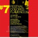 Festival flamenka nabídne koncert Carlose Piñana