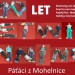 Školní hra k 10. výročí eTwiningu je v polovině