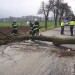 Meteorologové vydali tři výstrahy platné pro Olomoucký kraj