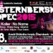 Šternberský kopec zve na Davida Kollera